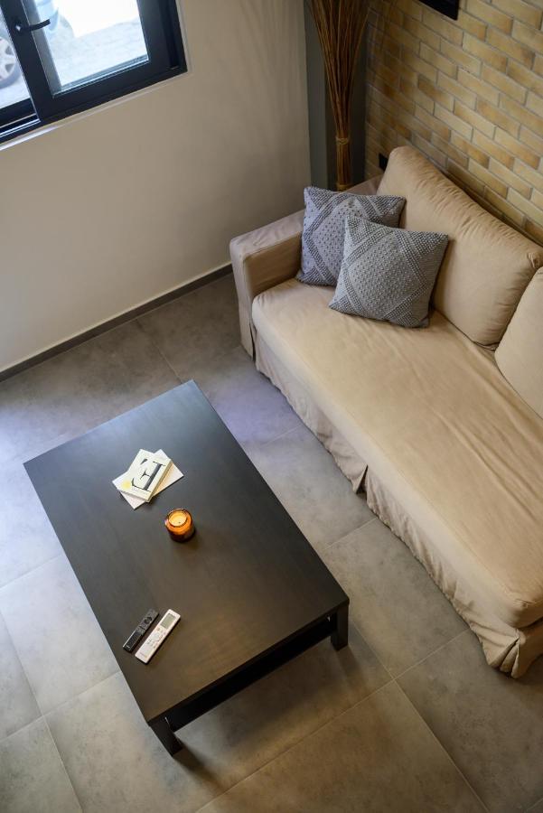 Apartmán Loft 1 Kos Exteriér fotografie