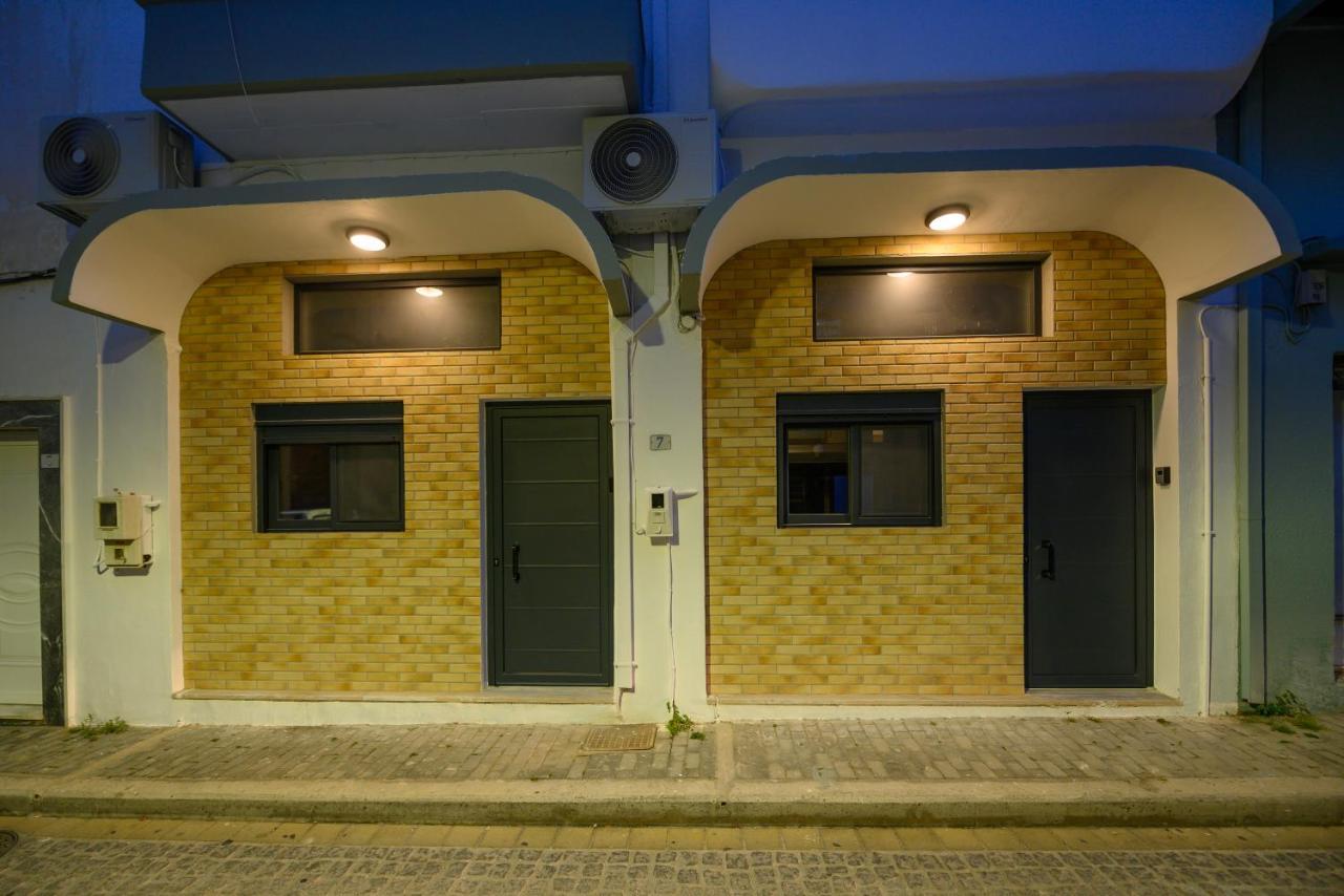 Apartmán Loft 1 Kos Exteriér fotografie