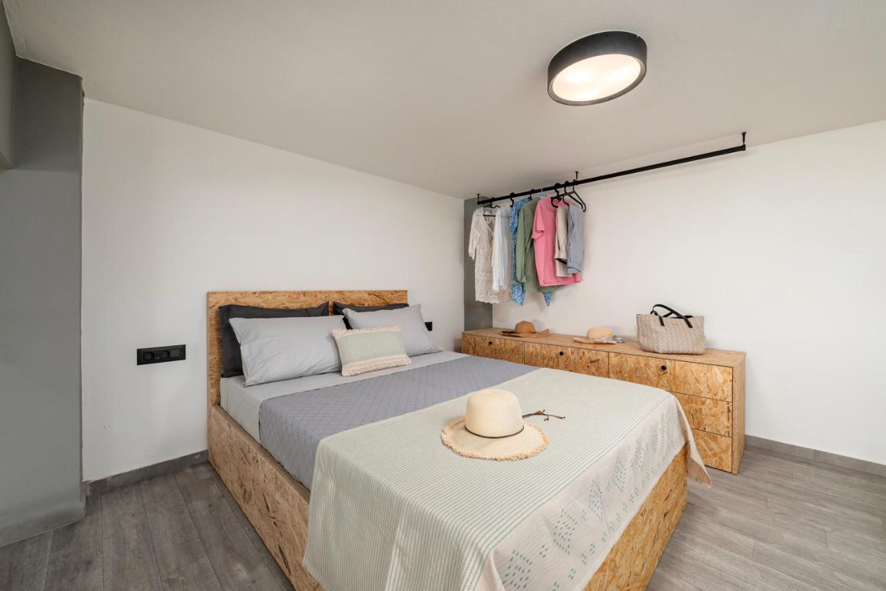 Apartmán Loft 1 Kos Exteriér fotografie
