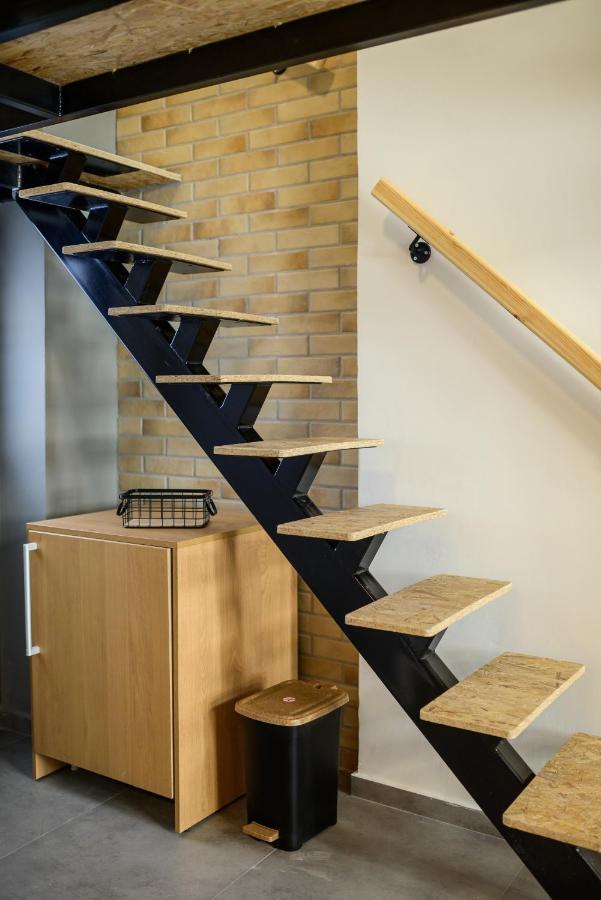 Apartmán Loft 1 Kos Exteriér fotografie