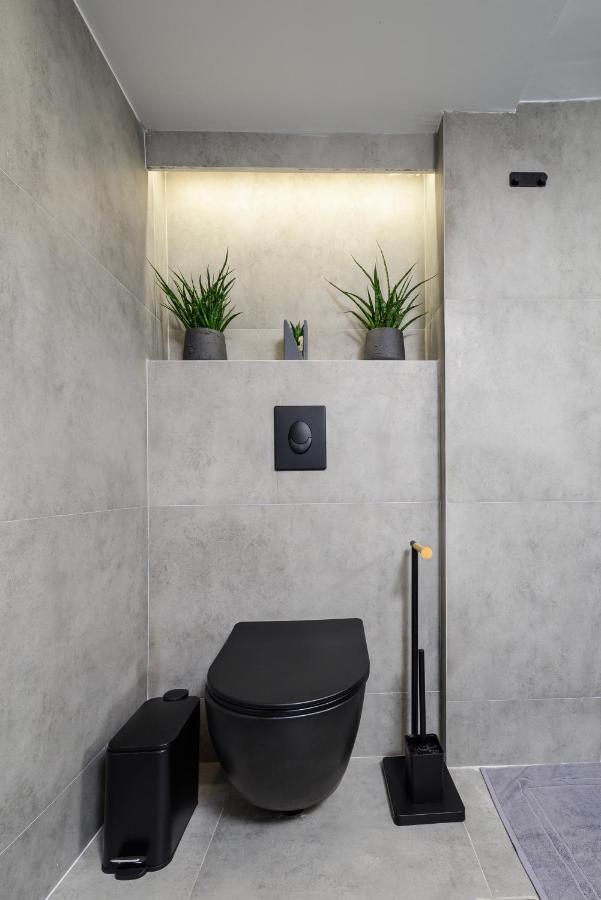 Apartmán Loft 1 Kos Exteriér fotografie